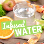Infused Water – Die erfrischende Detox-Variante