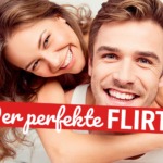 Der perfekte Flirt – Mit diesen Tipps gelingt es sicher!