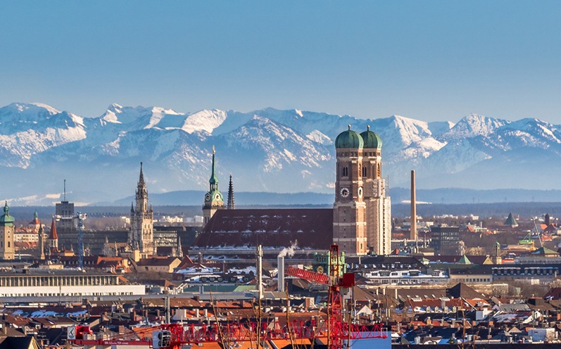 11 Dinge, die Du diesen Winter in München machen solltest