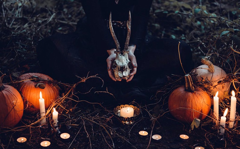 10 spannende Fakten über Halloween