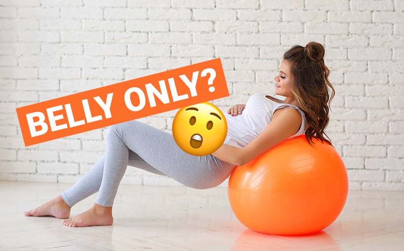 OMG – Belly Only ist bei Schwangeren brandaktuell!
