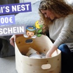 Benni's Nest Gutscheine Adventskalender 12