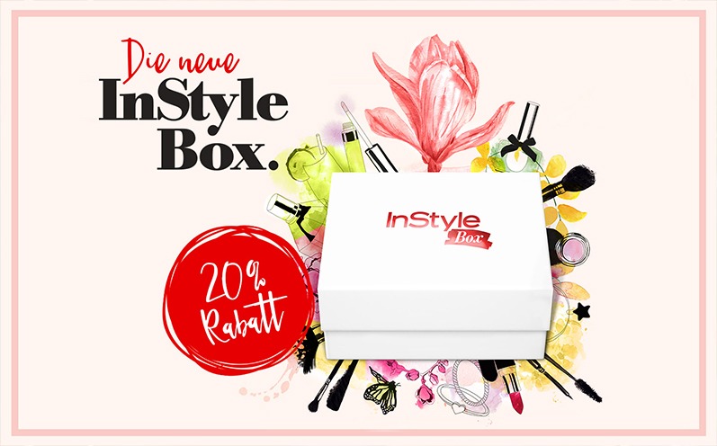 InStyle Box