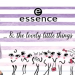 essence & the lovely little things Trend Edition
