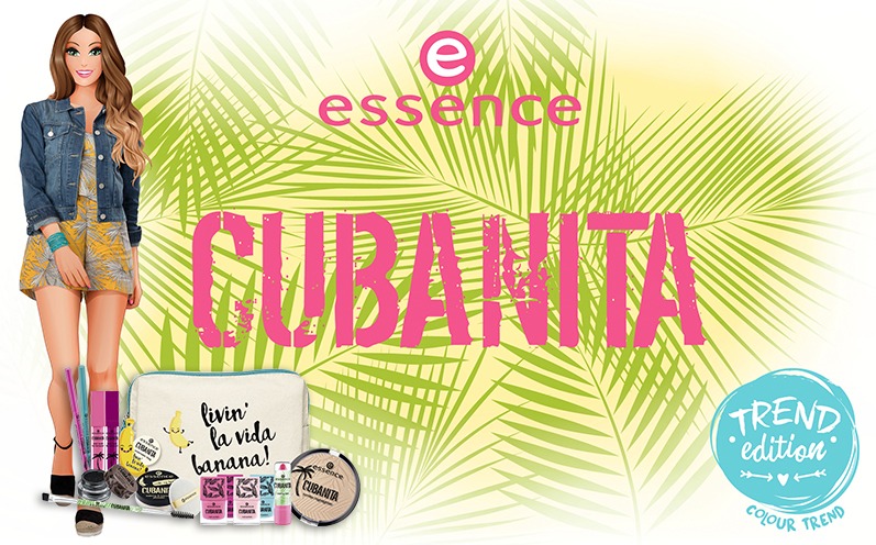 essence Cubanita Trend Edition