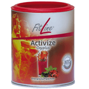 FitLine Activize Oxyplus Stevia