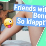 Friends with Benefits – So klappt Freundschaft Plus!