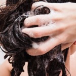 Haare waschen: Wie mache ich das richtig?