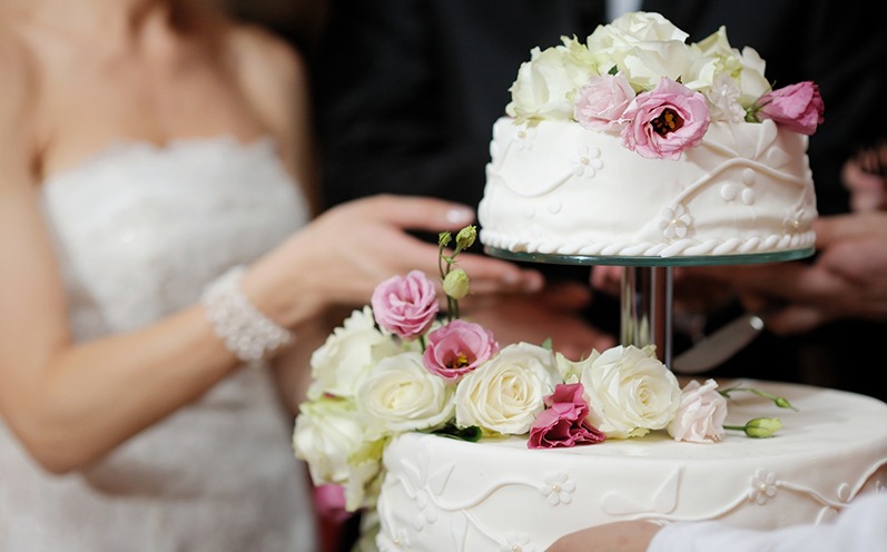 Hochzeitstorten: Das sollte jede Braut wissen!