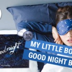 Mylittlebox Good Night Box Adventskalender 08