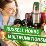 Russell Hobbs Nutri Boost Multifunktionsmixer Adventskalender 01
