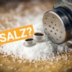 Warum Du Salz in Deinen Kaffee schütten solltest!