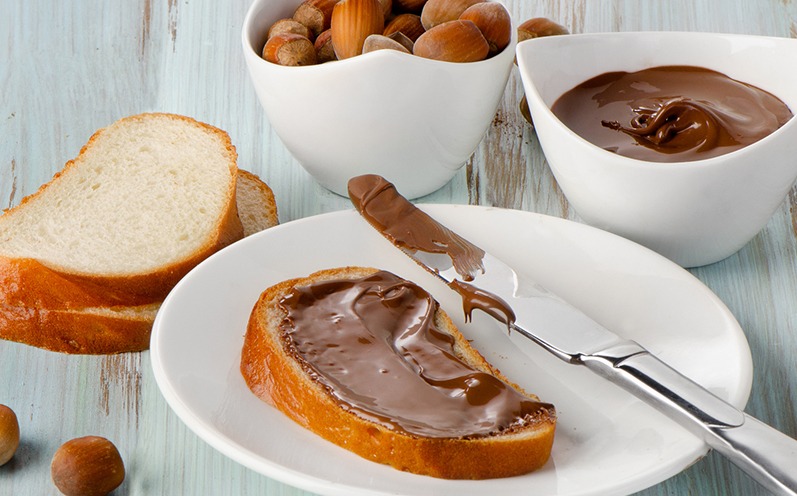Schock: Ist Nutella krebserregend?