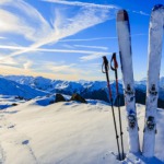 Skifahren - Einfach Kalorien verbrennen