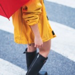 Styling-Tipps: Regenoutfit