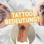 Welches Tattoo hat welche Bedeutung?