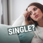 Warum schöne Frauen oft Single sind