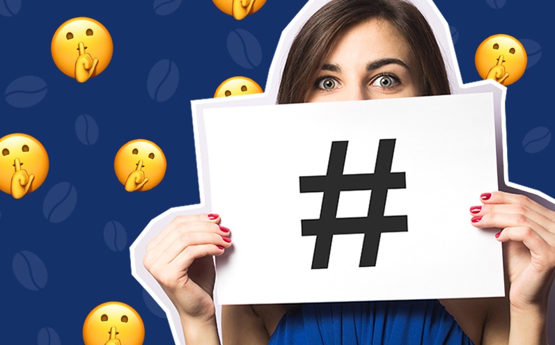 Die wichtigsten Hashtag-Tipps für mehr Follower