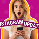 Instagram Update: Diese Funktionen wirst Du lieben!