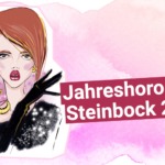 Jahreshoroskop Steinbock 2019