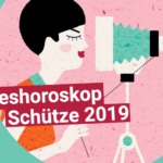Liebeshoroskop Schütze 2019