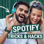 Spotify: Die besten Tricks und Hacks