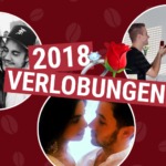 Verlobungen 2018: Diese Stars meinen es ernst