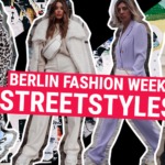 Berlin Fashion Week 2019: Die coolsten Streetstyles der Influencer