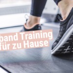 Laufband Training: Heimtrainer von Christopeit-Sport im Test
