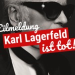 Eilmeldung: Modelegende Karl Lagerfeld ist tot