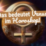 Venus in den Zeichen: Das bedeutet Venus im Horoskop!