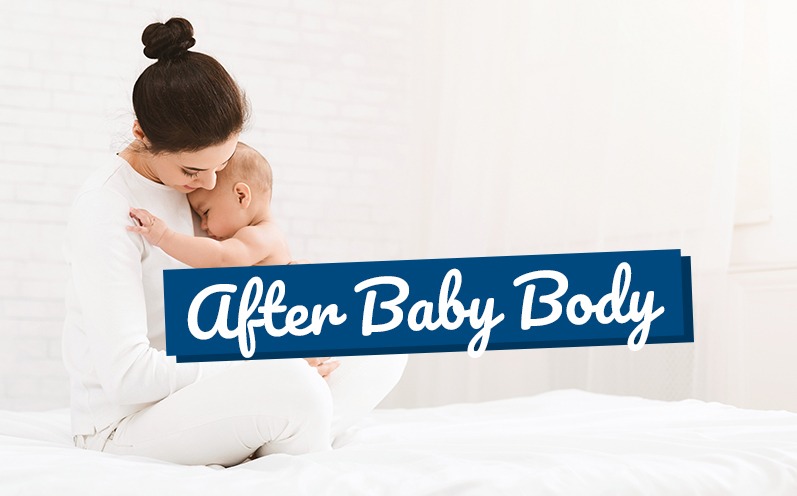 Fitness-Tipps für Deinen After Baby Body